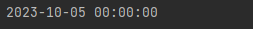 Python String to Datetime and Vice Versa: A Complete Guide Python String to Datetime and Vice Versa: A Complete Guide