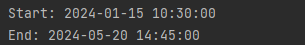 Python Date Duration: A Simple Guide to Calculating Time Differences